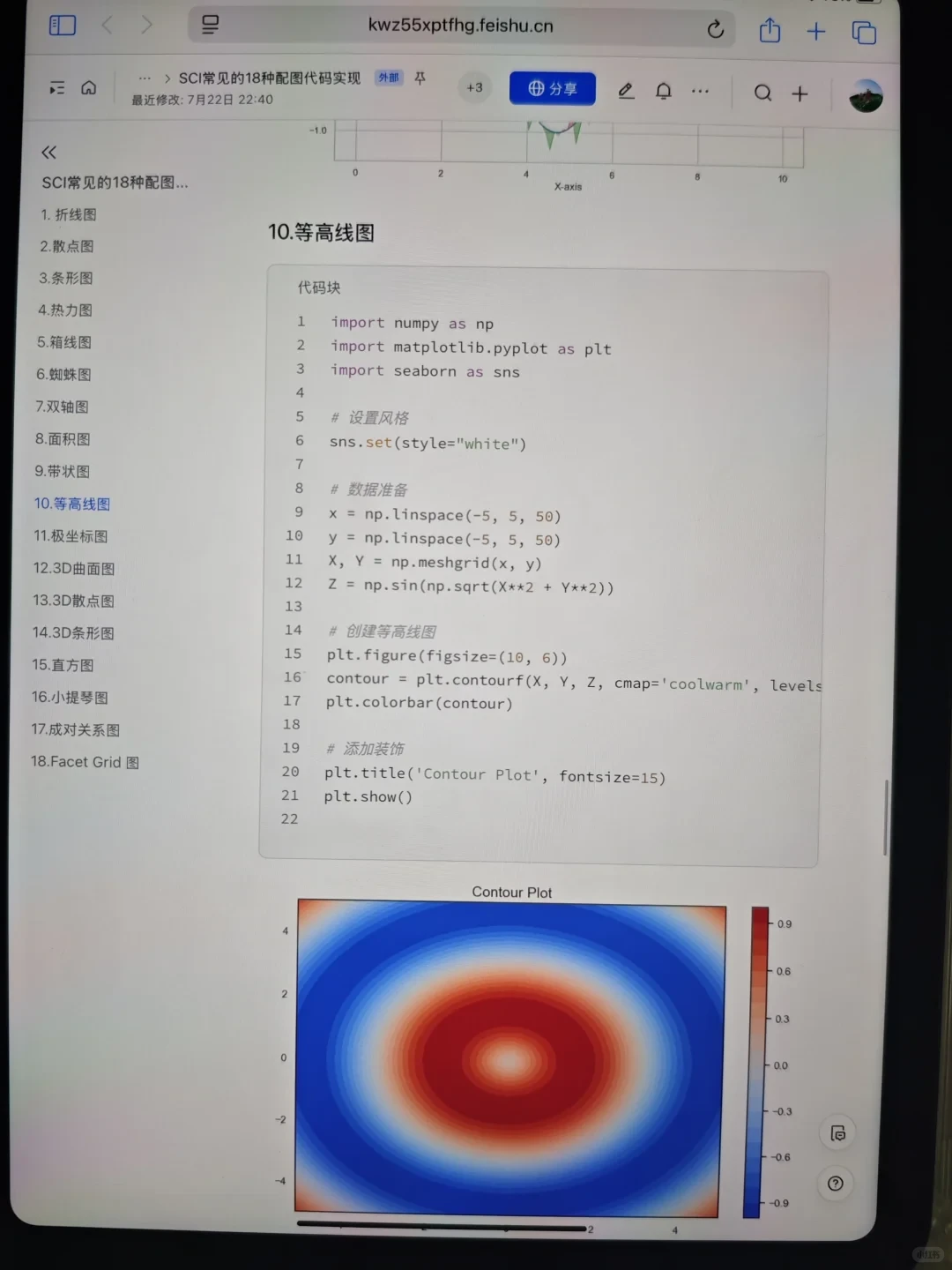 这个网站我愿称之为最伟大的发现[