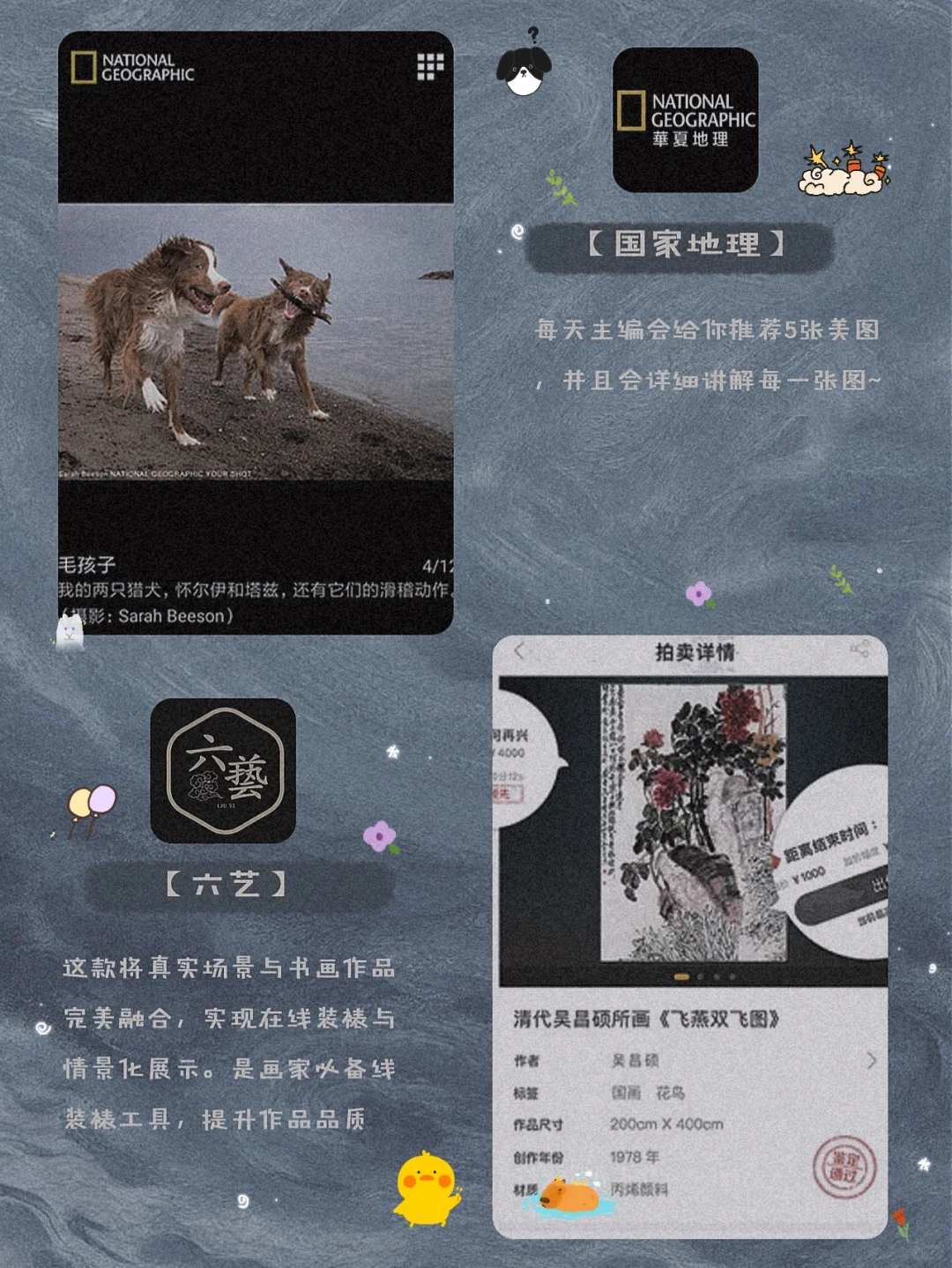 私藏！12款小众黑科技宝藏APP