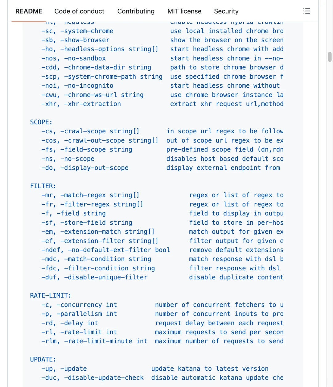 爬虫工具太难用？这个开源工具省了不少事
