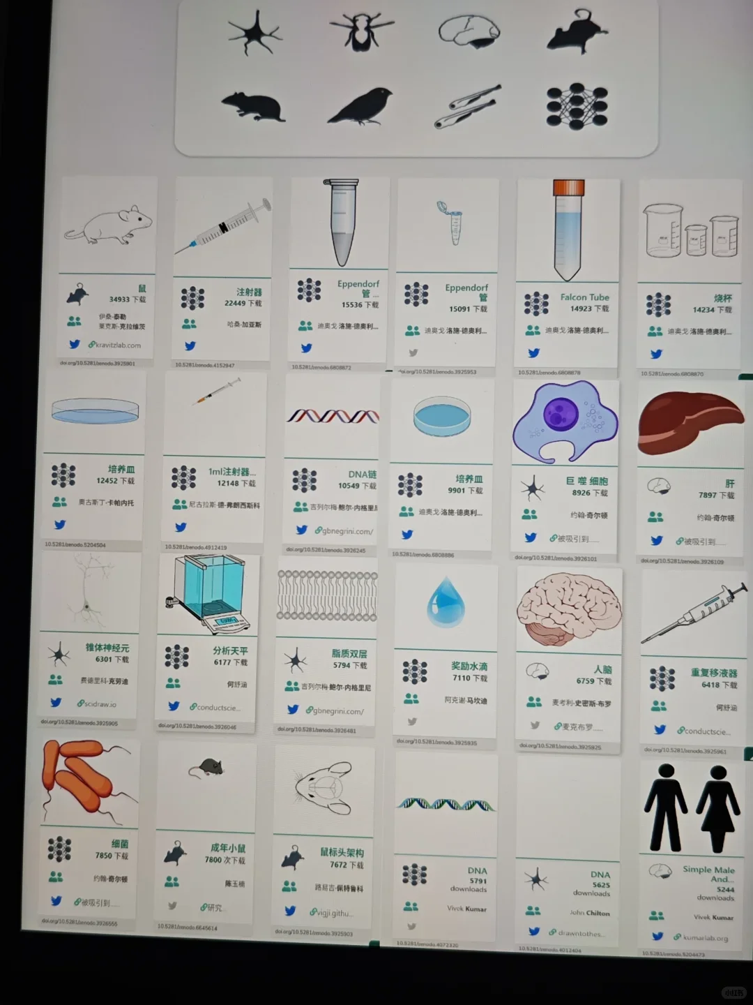 我愿称这个网站为年度最伟大的发现❗