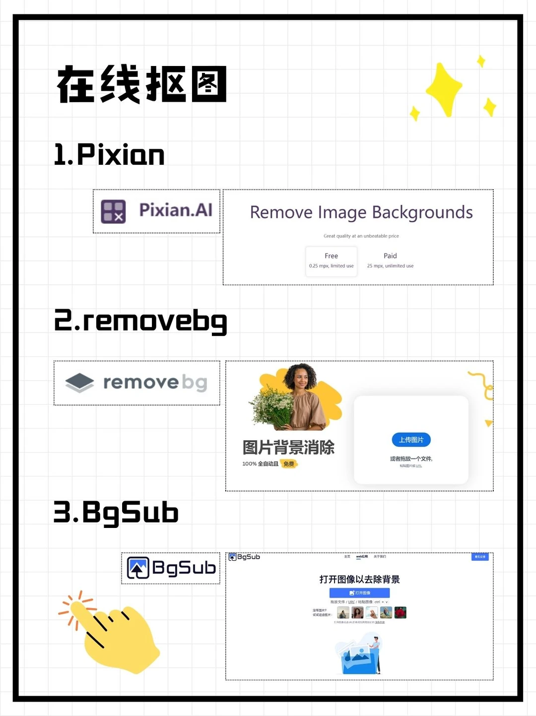 设计实用网站（工具篇