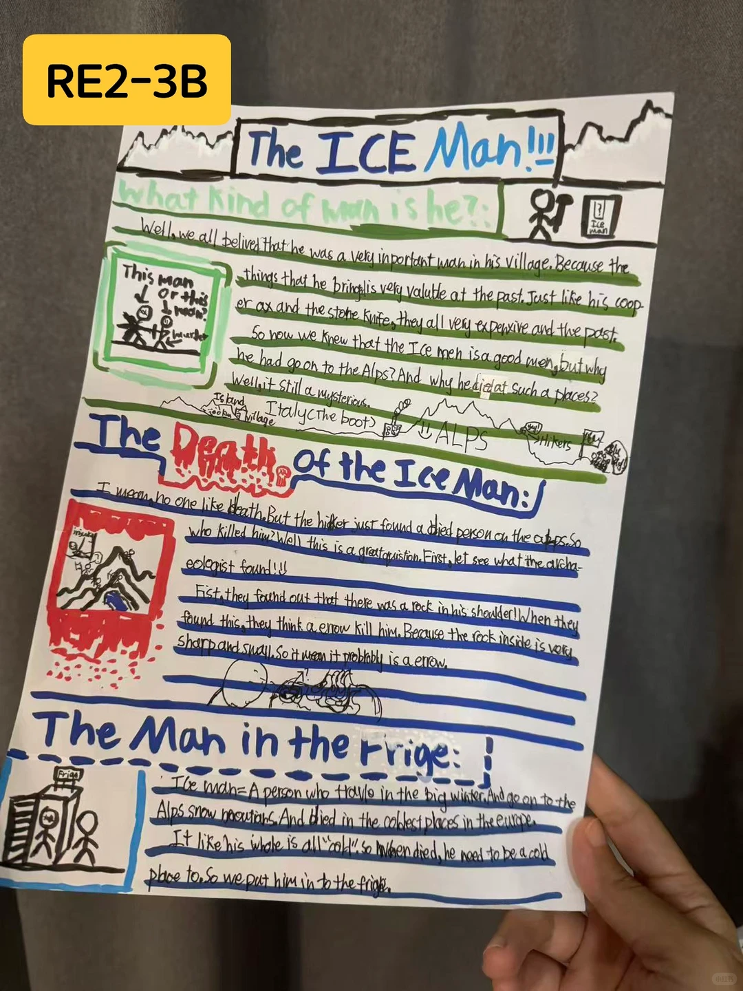 这个AI工具真的让孩子英文写作真的不愁了