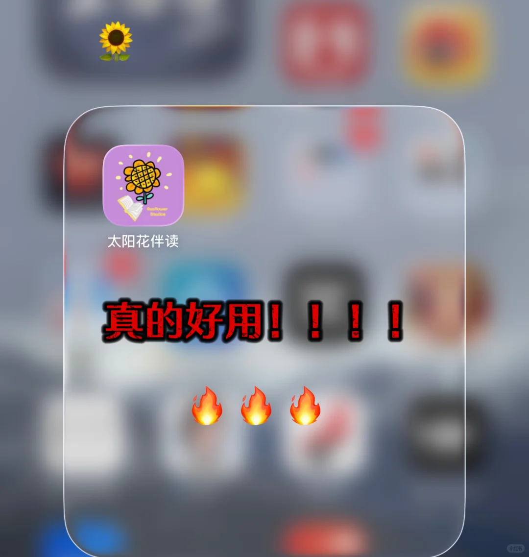 宝藏英语启蒙APP‼️‼️‼️