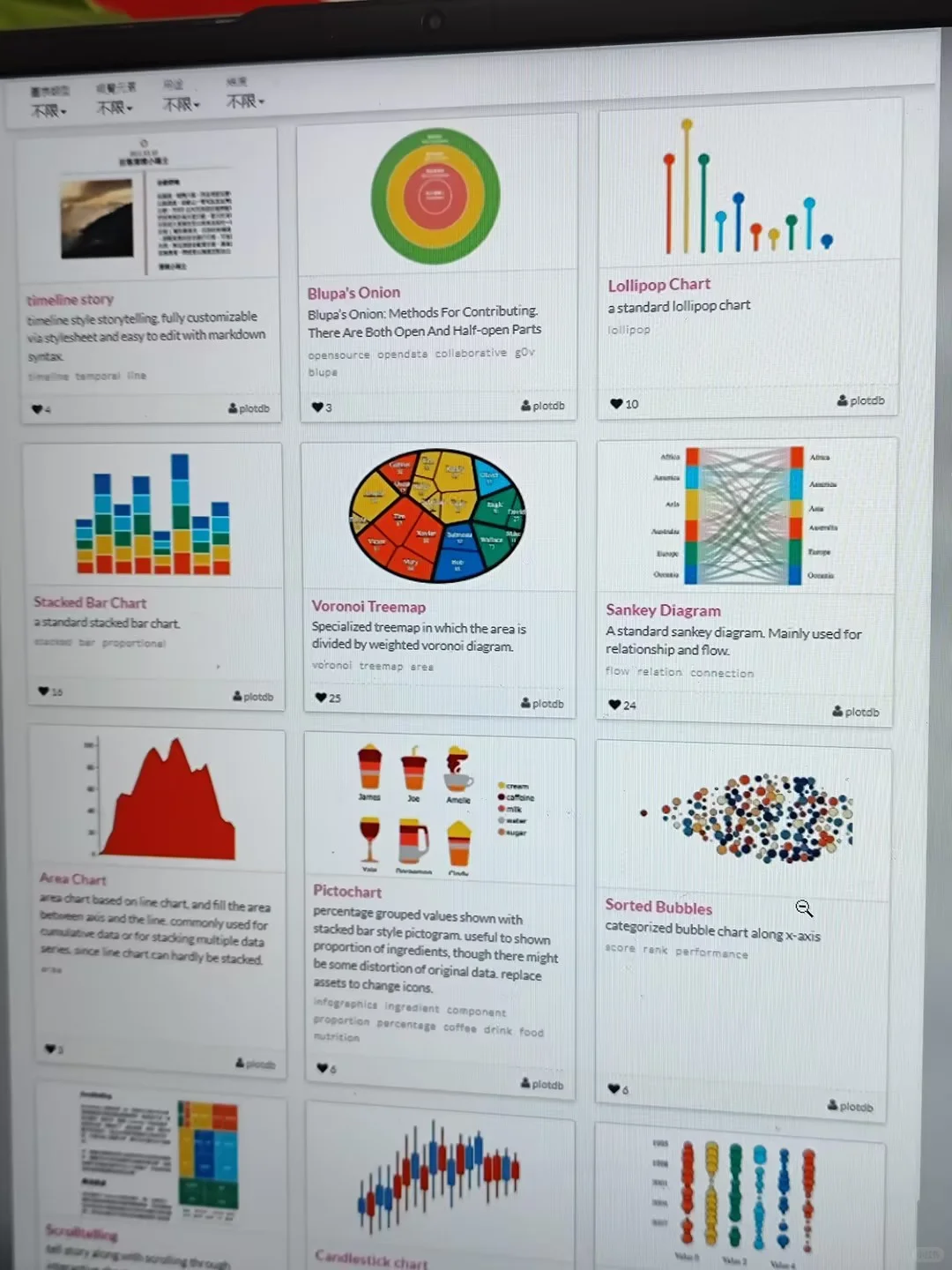 这个网站我愿称之为最伟大发现
