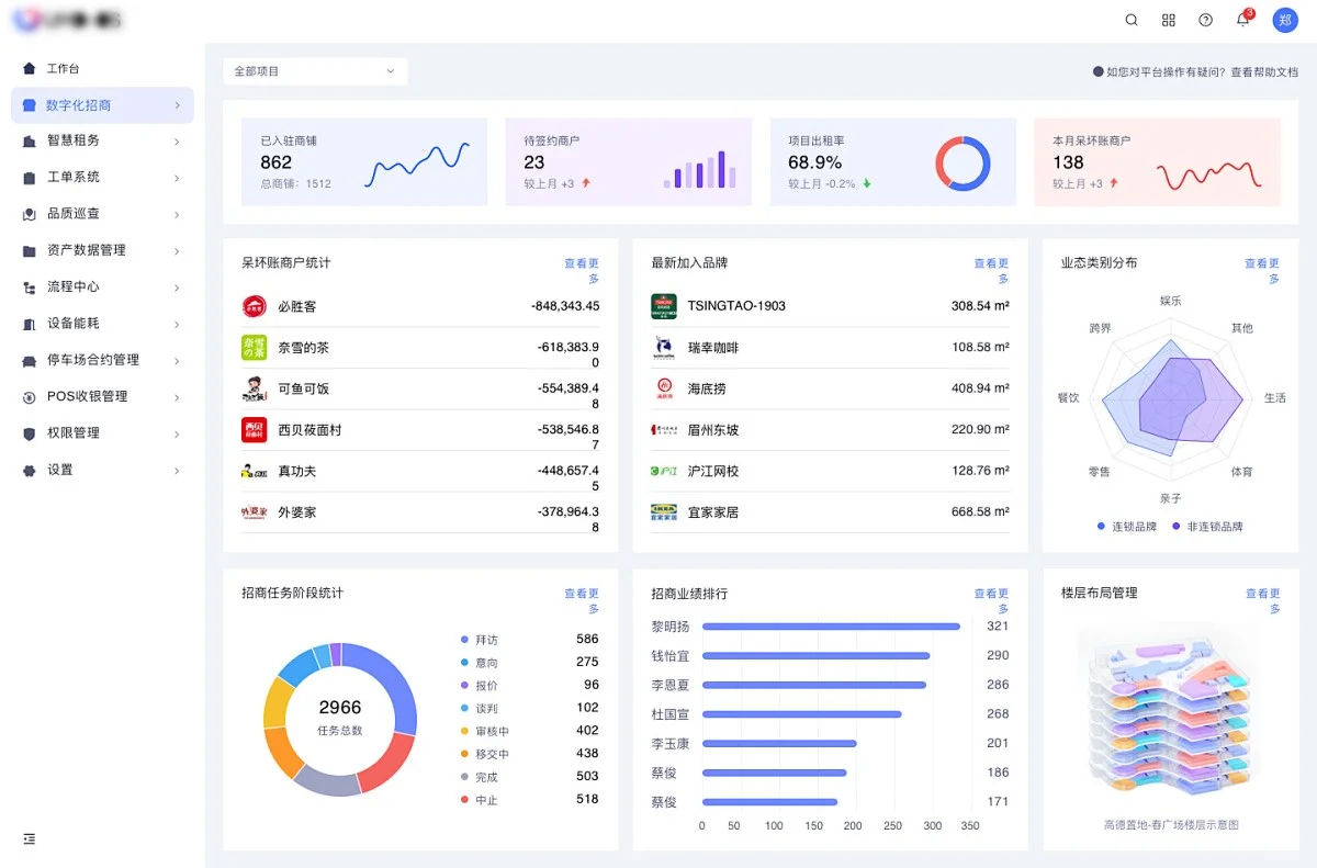 工具网站也能如此美观