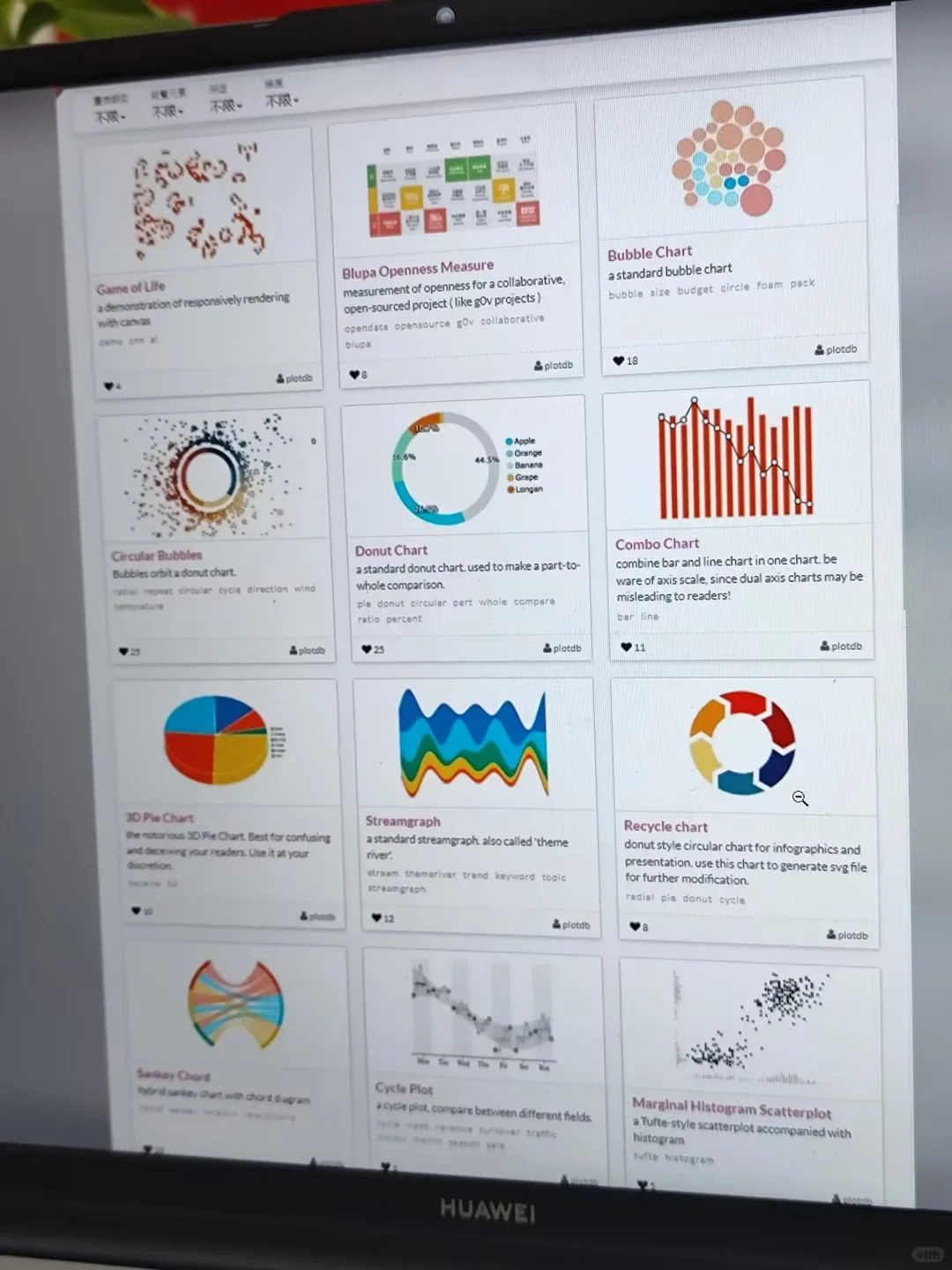 这个网站我愿称之为最伟大发现