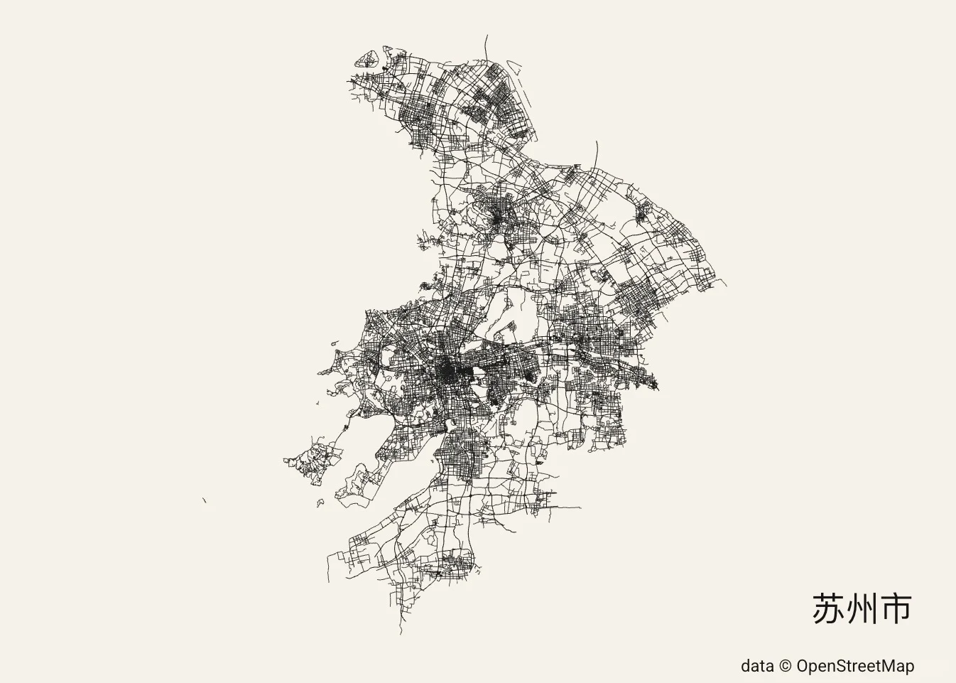 网站分享｜Cityroads