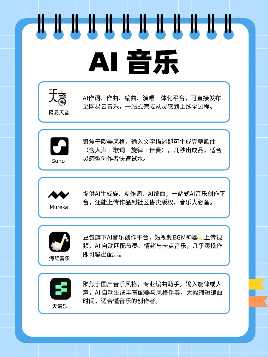 吐血整理📖AI宝藏工具大全！