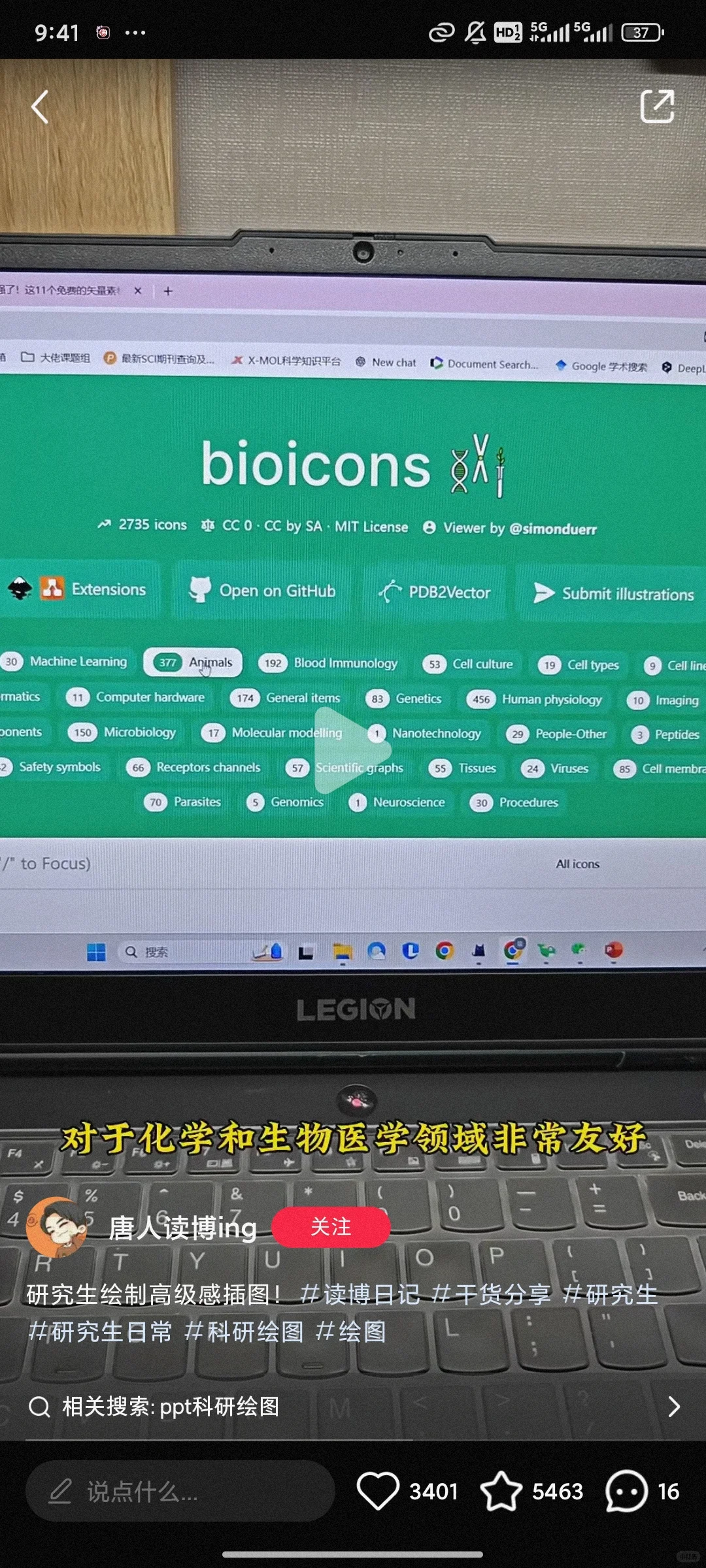 好用的发表SCI网站