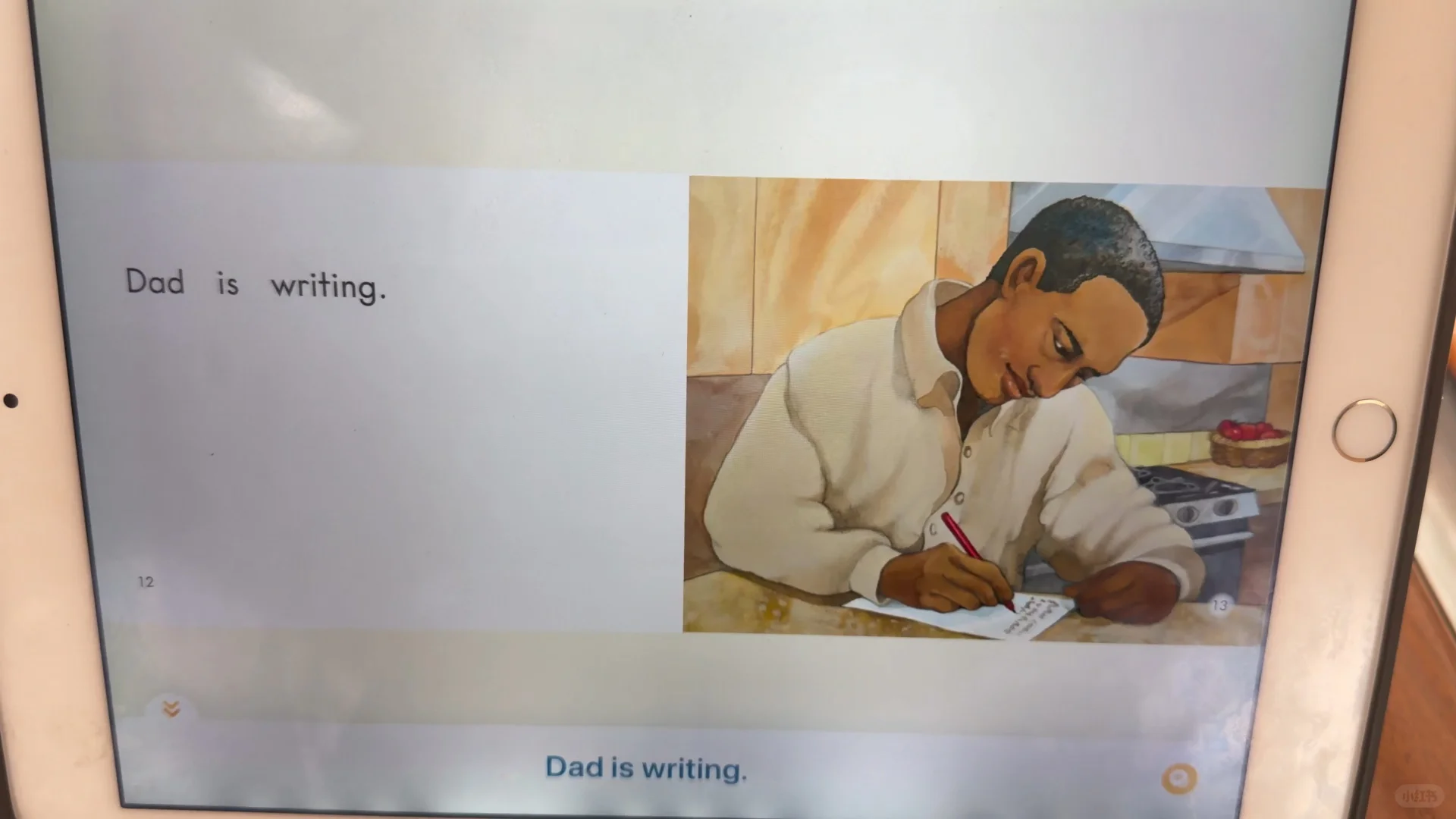 宝藏英语启蒙APP‼️‼️‼️