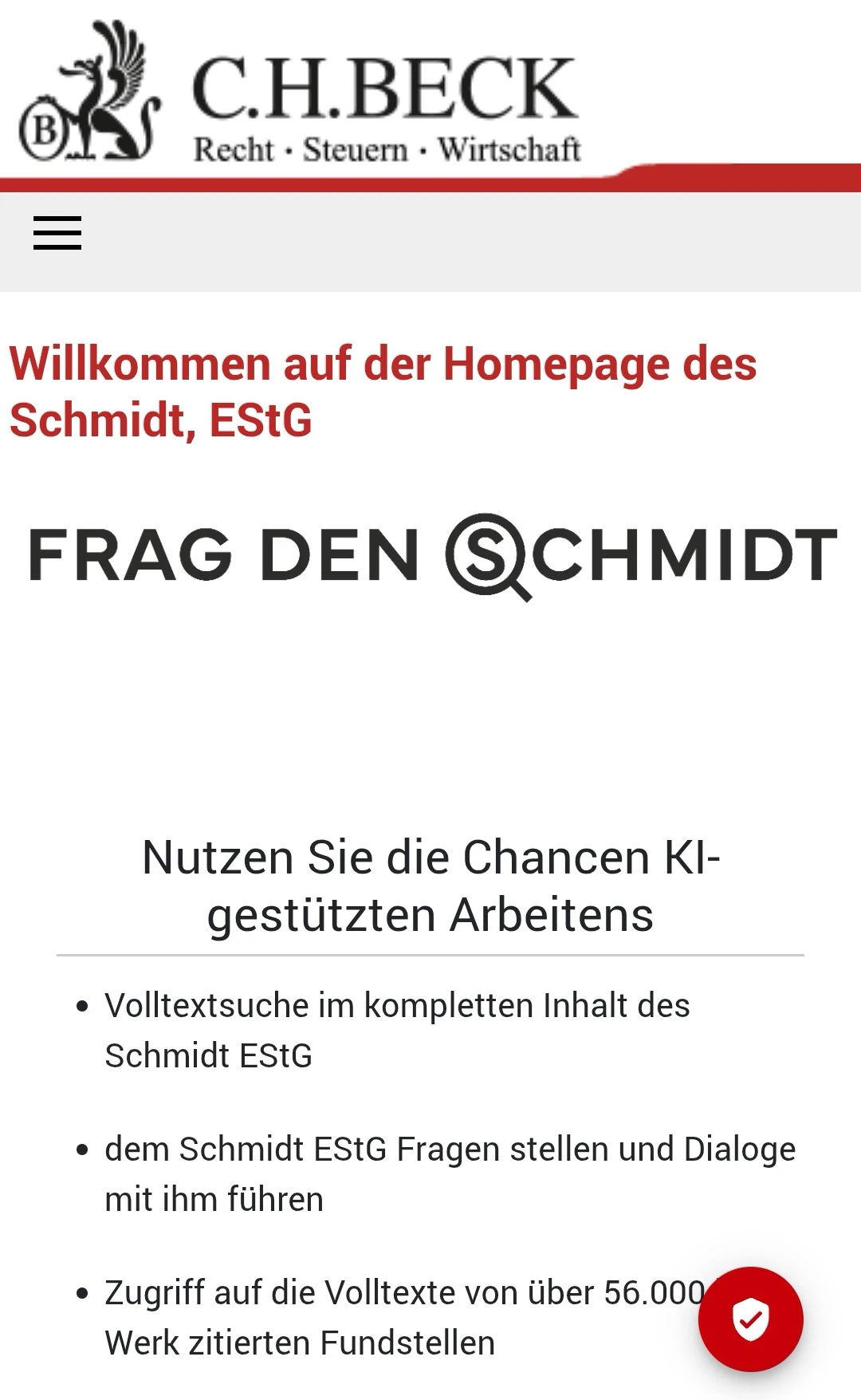 打破信息差！德国财税AI顾问和网站大全