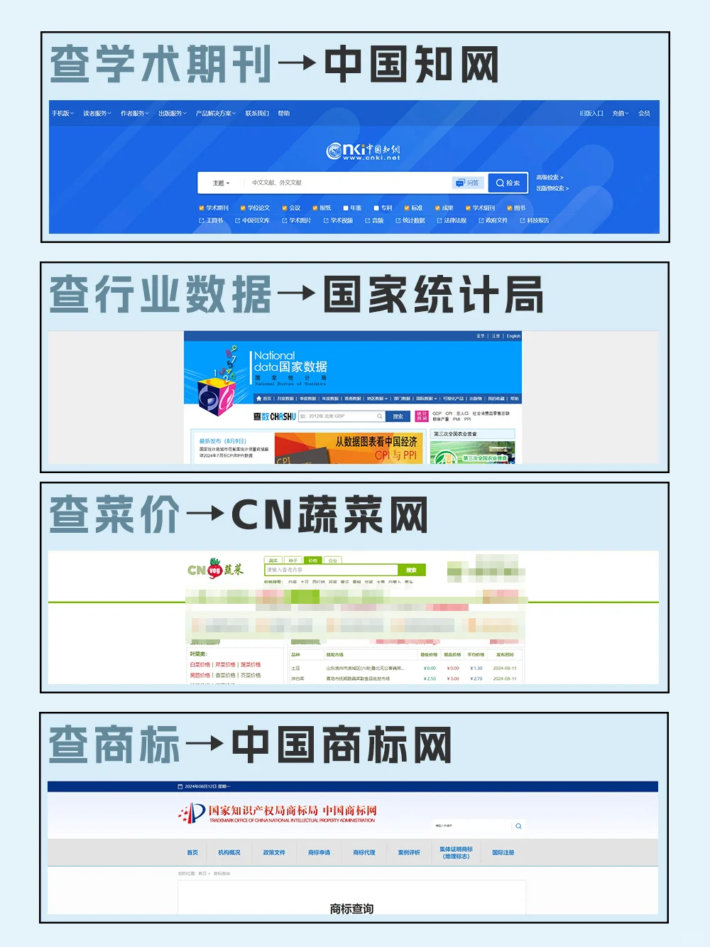 国家居然出了这么多帮你解决麻烦事的神器！！