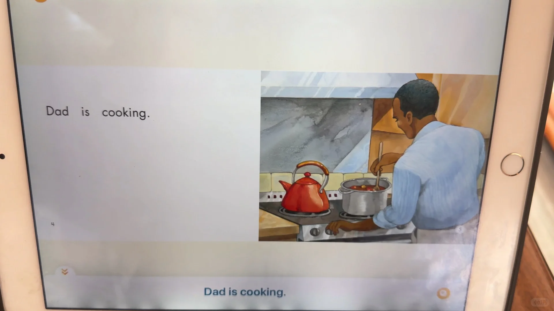 宝藏英语启蒙APP‼️‼️‼️