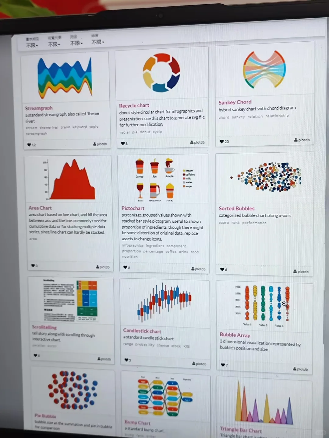 这个网站我愿称之为最伟大发现