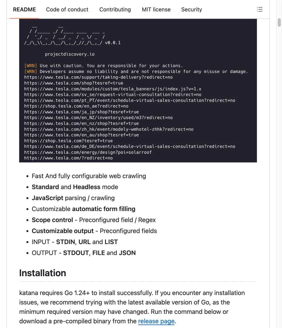 爬虫工具太难用？这个开源工具省了不少事