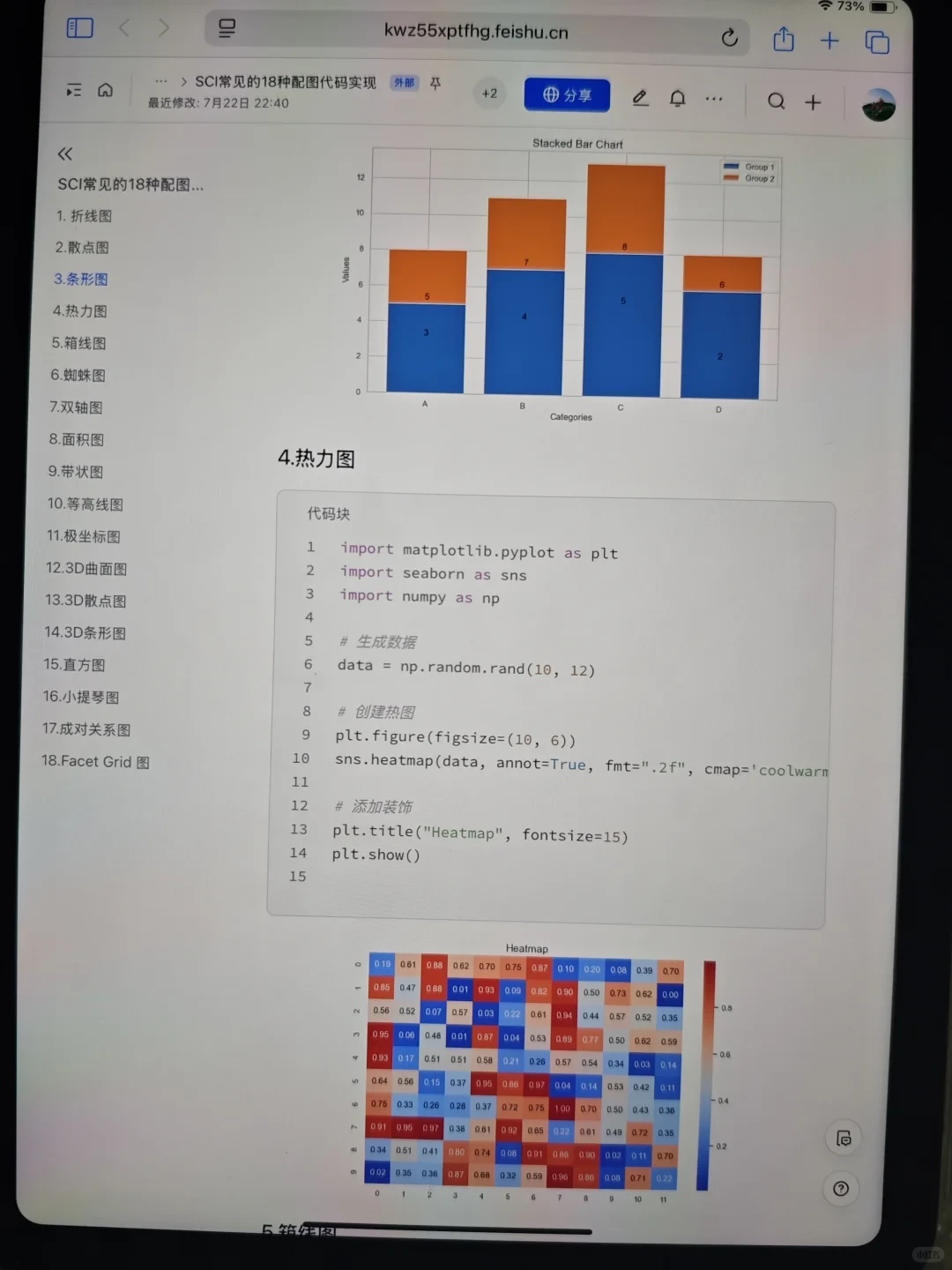 这个网站我愿称之为最伟大的发现[