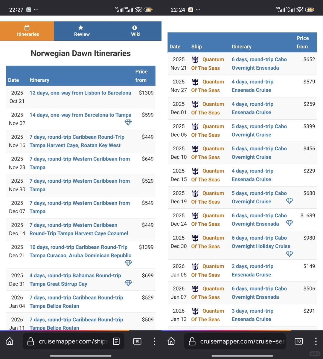 海乘超实用小工具-Cruisemapper