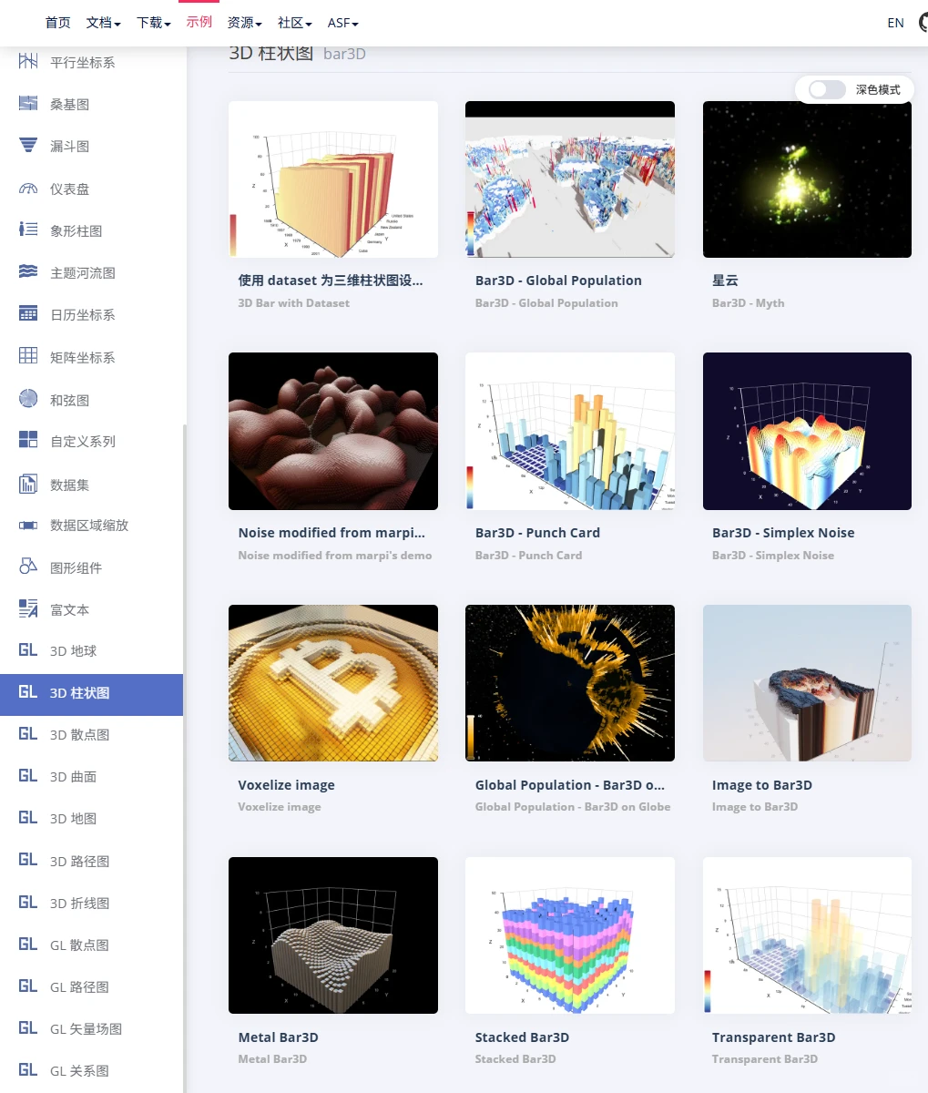 这个网站我愿称为年度最伟大发现