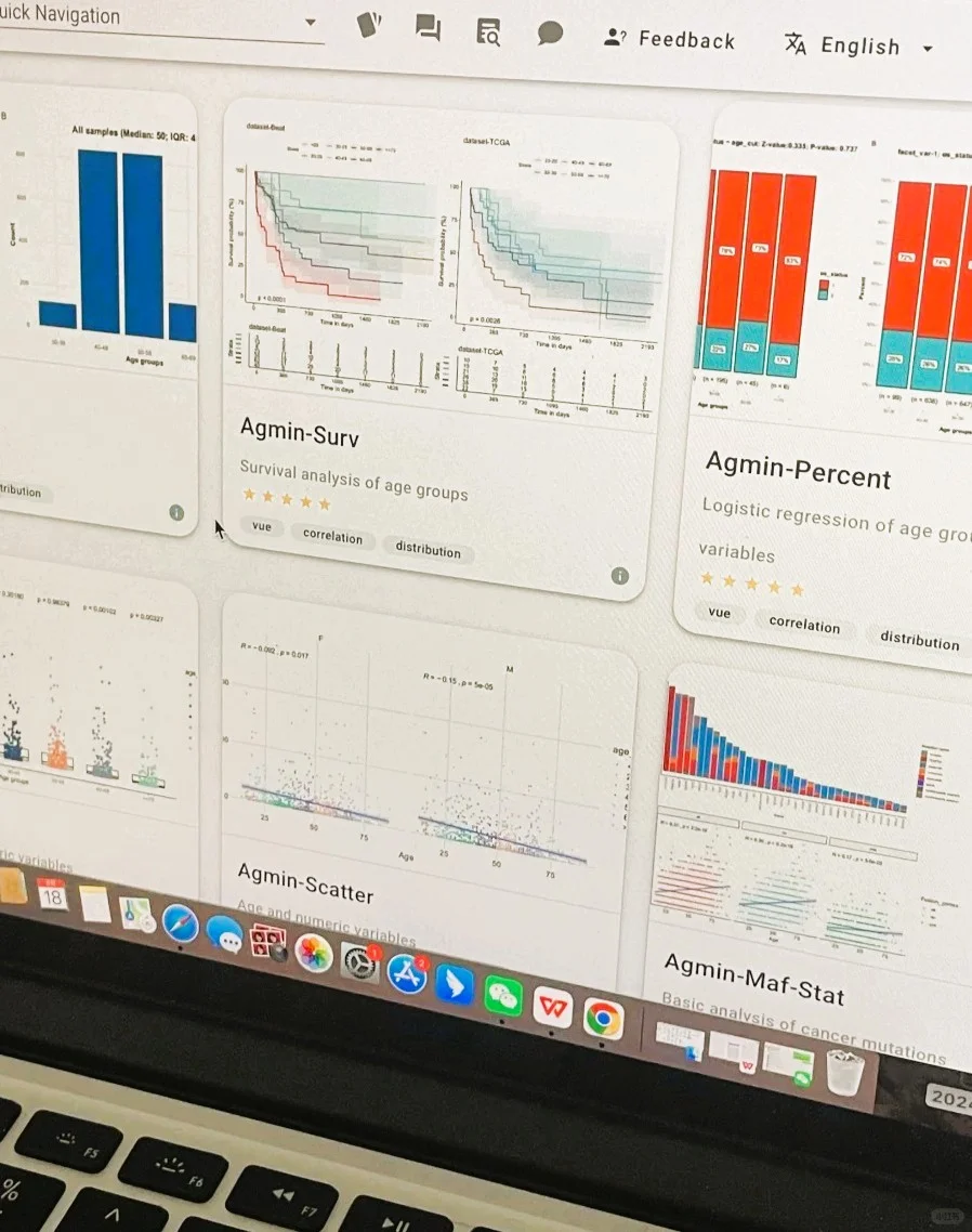 这个网站我愿称之为年度最伟大发现