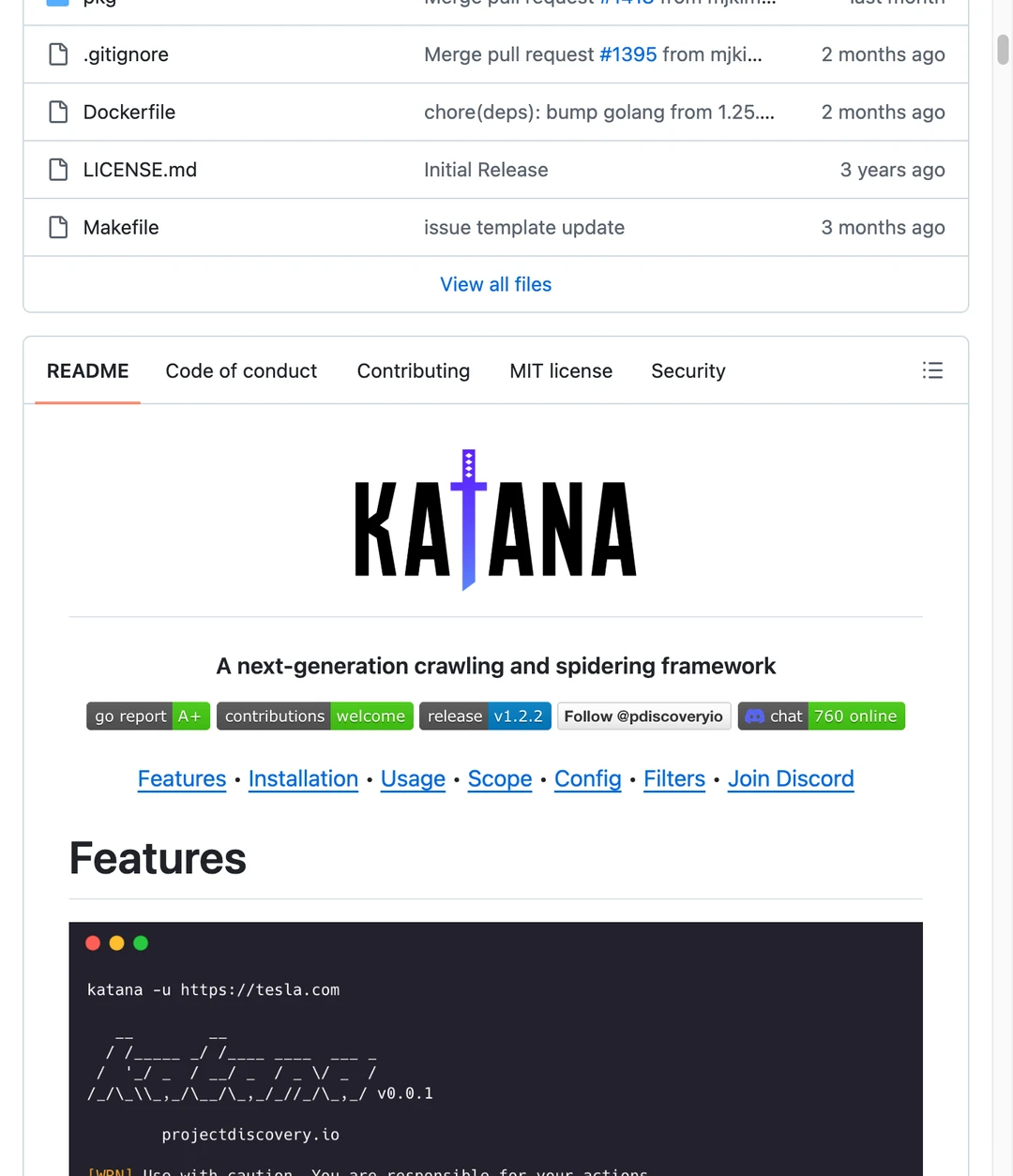爬虫工具太难用？这个开源工具省了不少事