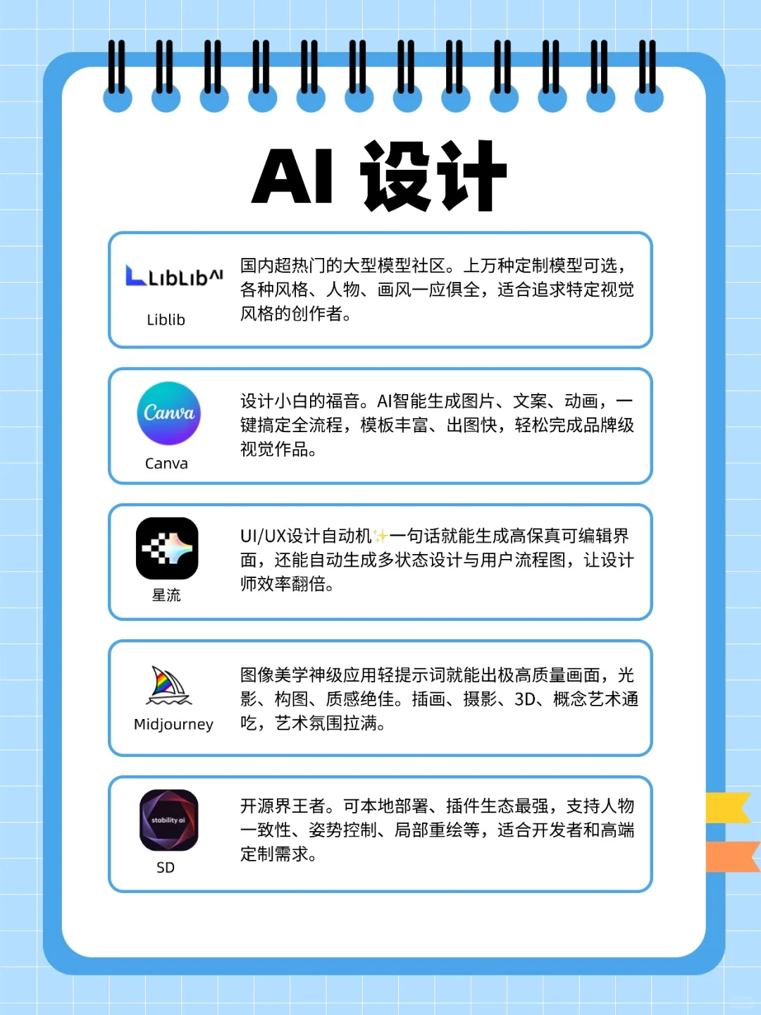 吐血整理📖AI宝藏工具大全！