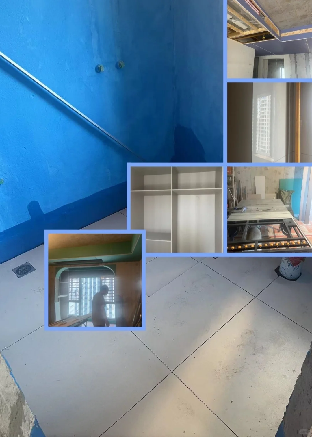 墙面掉皮漏修？当家 APP 根治问题保质保✅