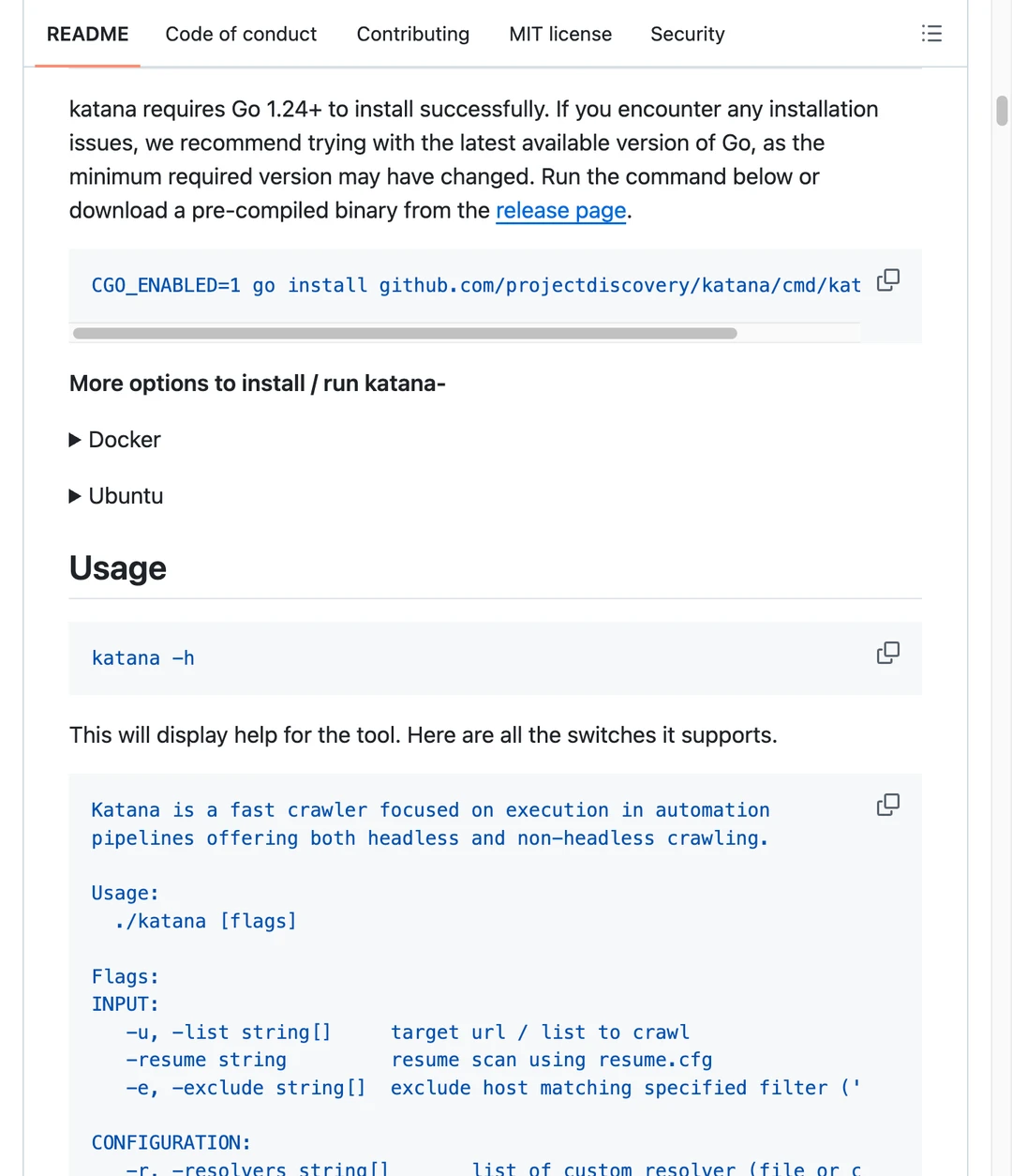 爬虫工具太难用？这个开源工具省了不少事