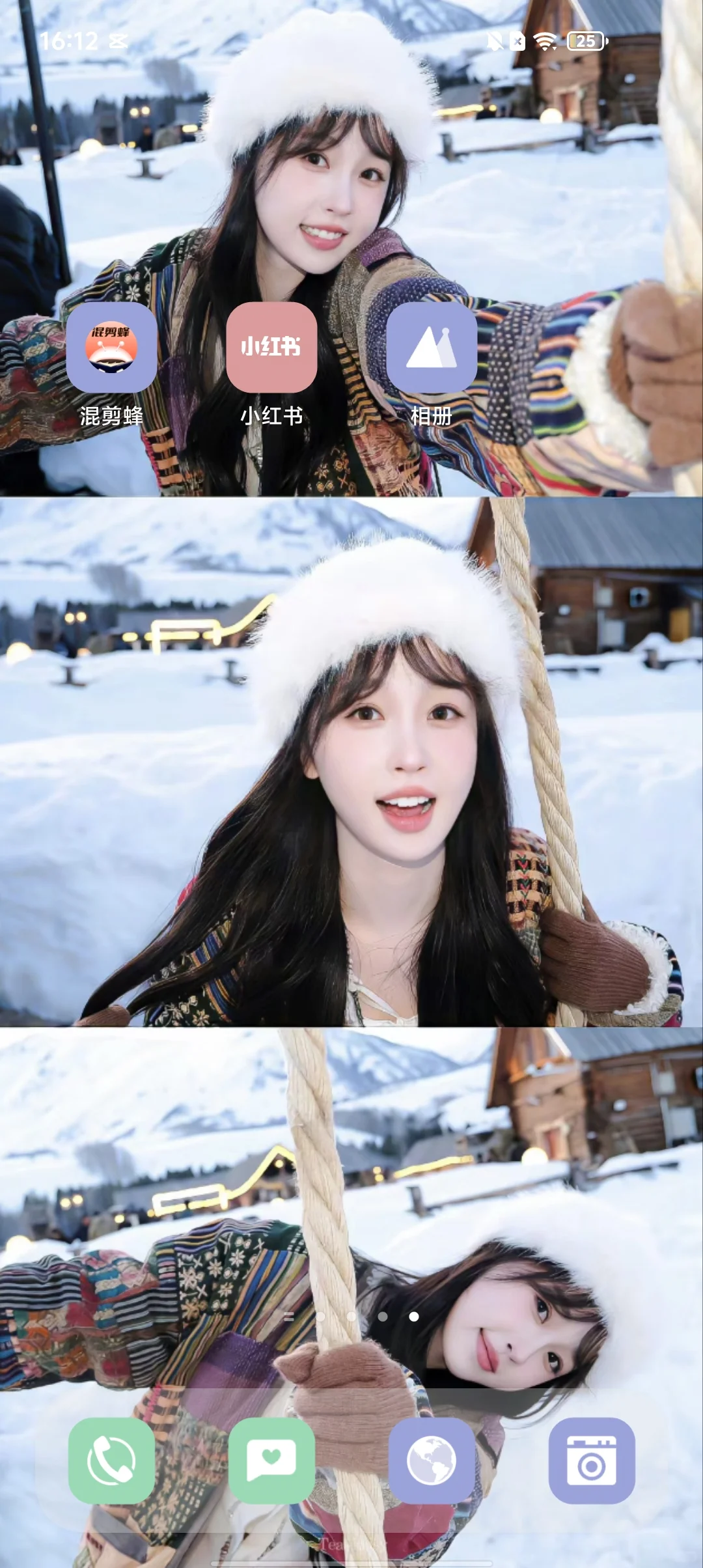 人麻了！怎么不早说还有免费的去重二创工具