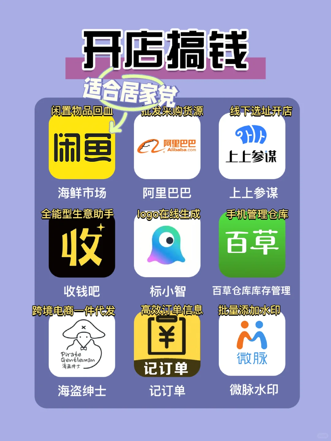 搞💰必看！这些让人变富的 App 都装起来