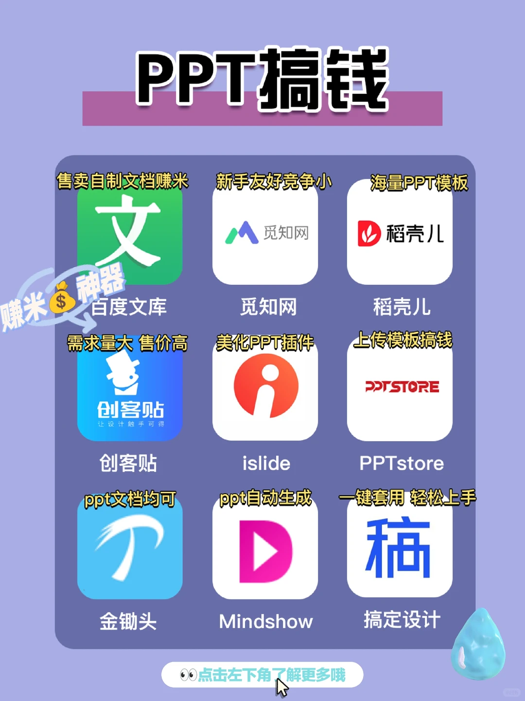 搞💰必看！这些让人变富的 App 都装起来