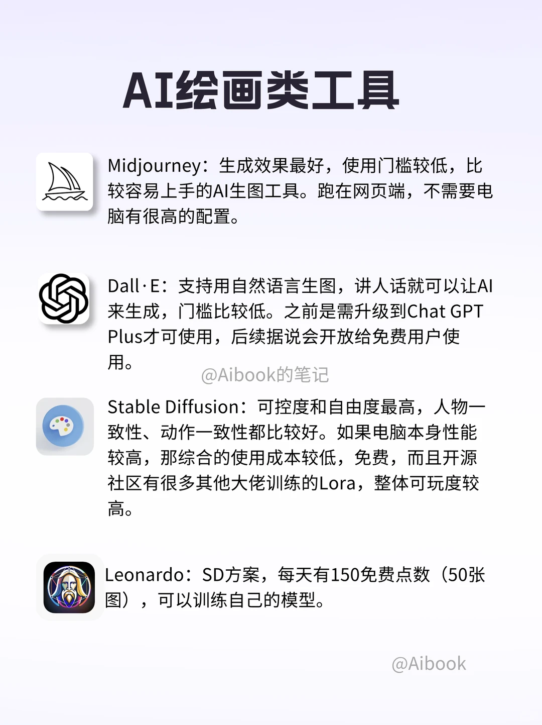 吐血整理！最强AI工具推荐，实用App快码住