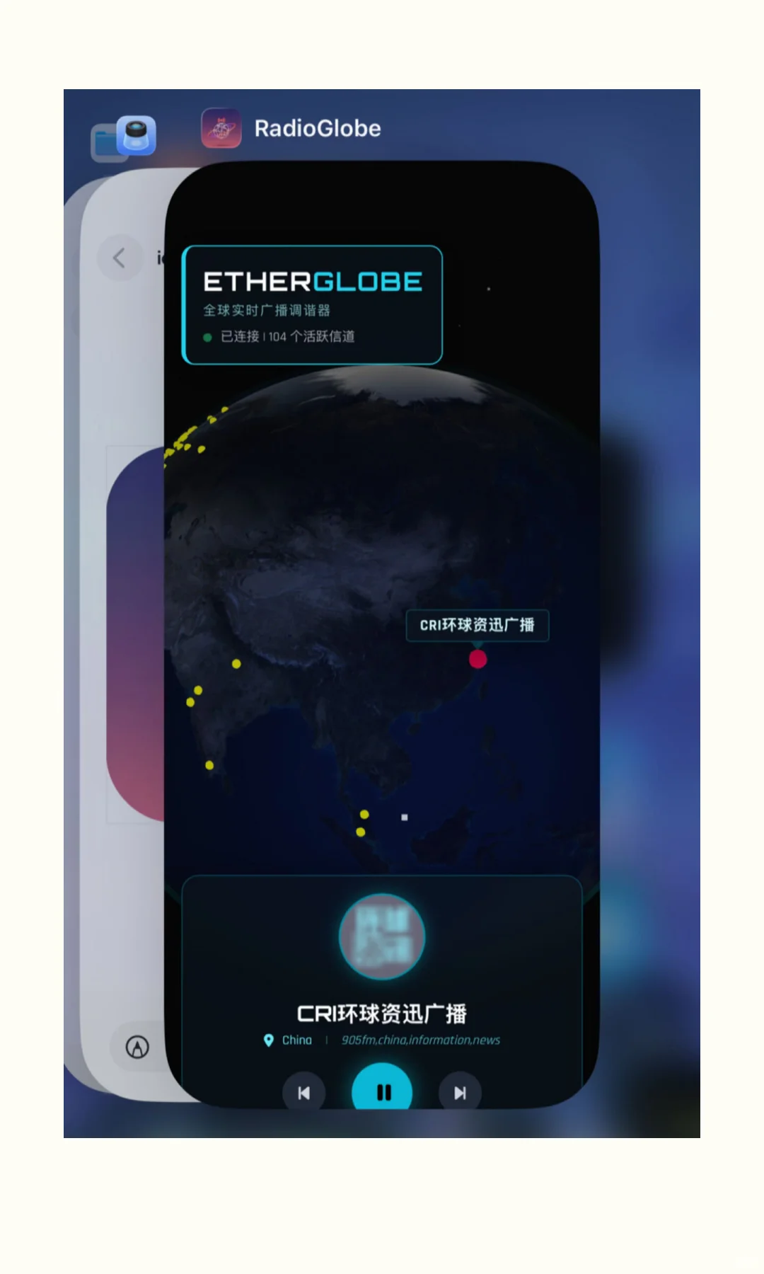 为了把Gemini生成的App装到手机，我写了