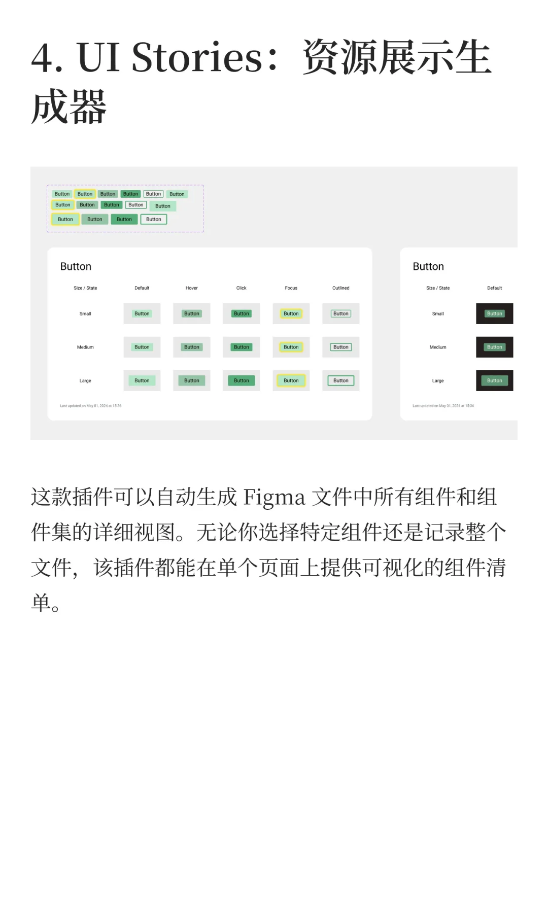 爽翻了！仅靠 8 款Figma 插件设计被赞爆