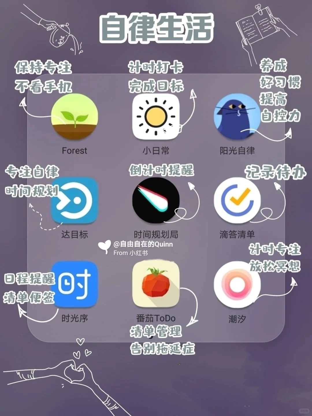 App分享 | 超实用工具喜欢拿走