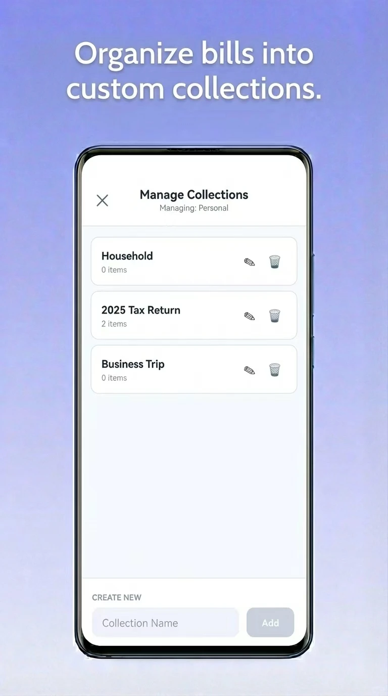 智能记账工具 Alpha 测试者招募