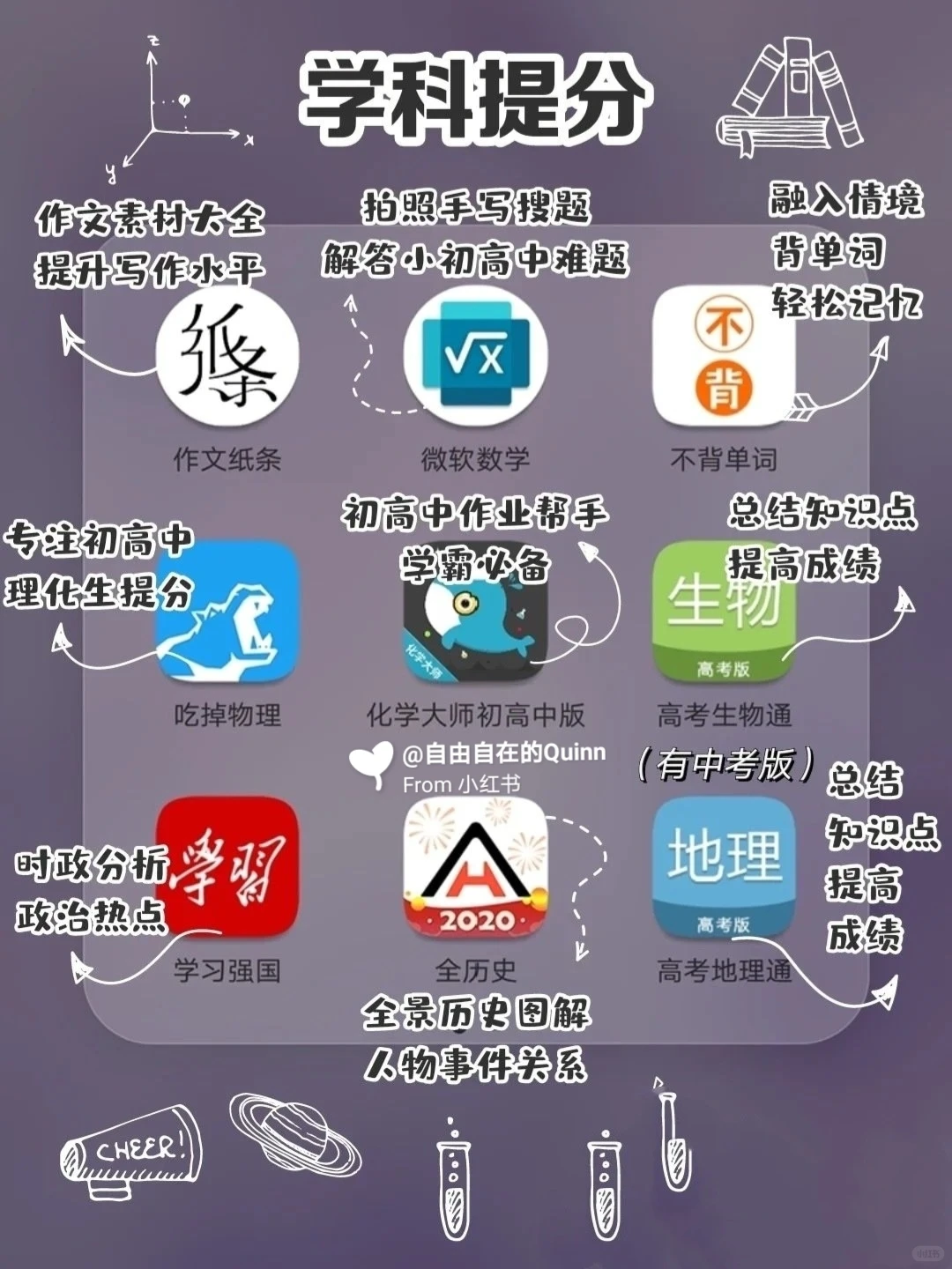 App分享 | 超实用工具喜欢拿走