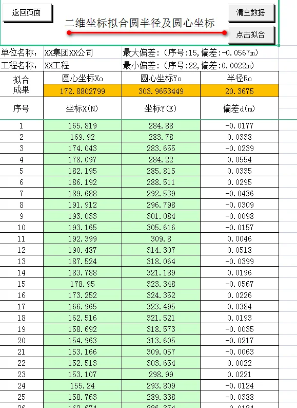 测量员有救了！！！