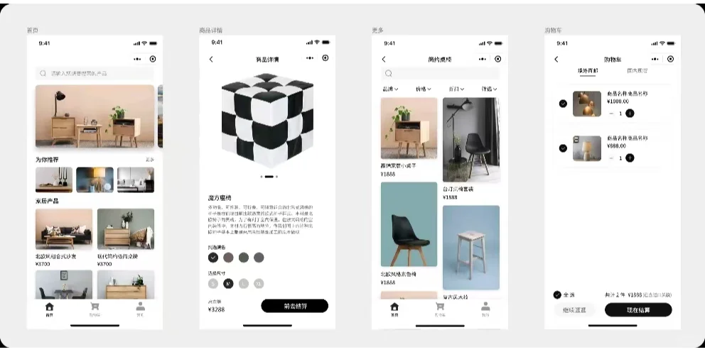 10款小程序分享，你懂的...