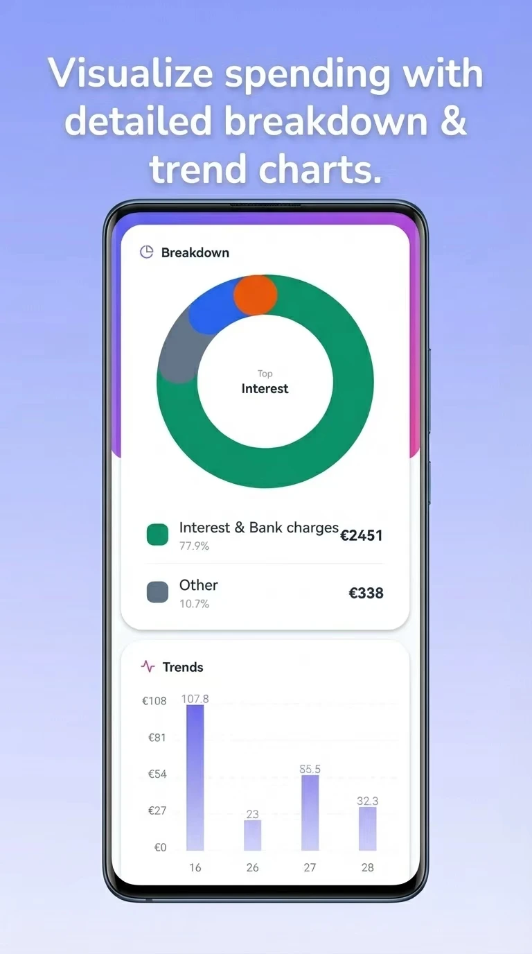 智能记账工具 Alpha 测试者招募