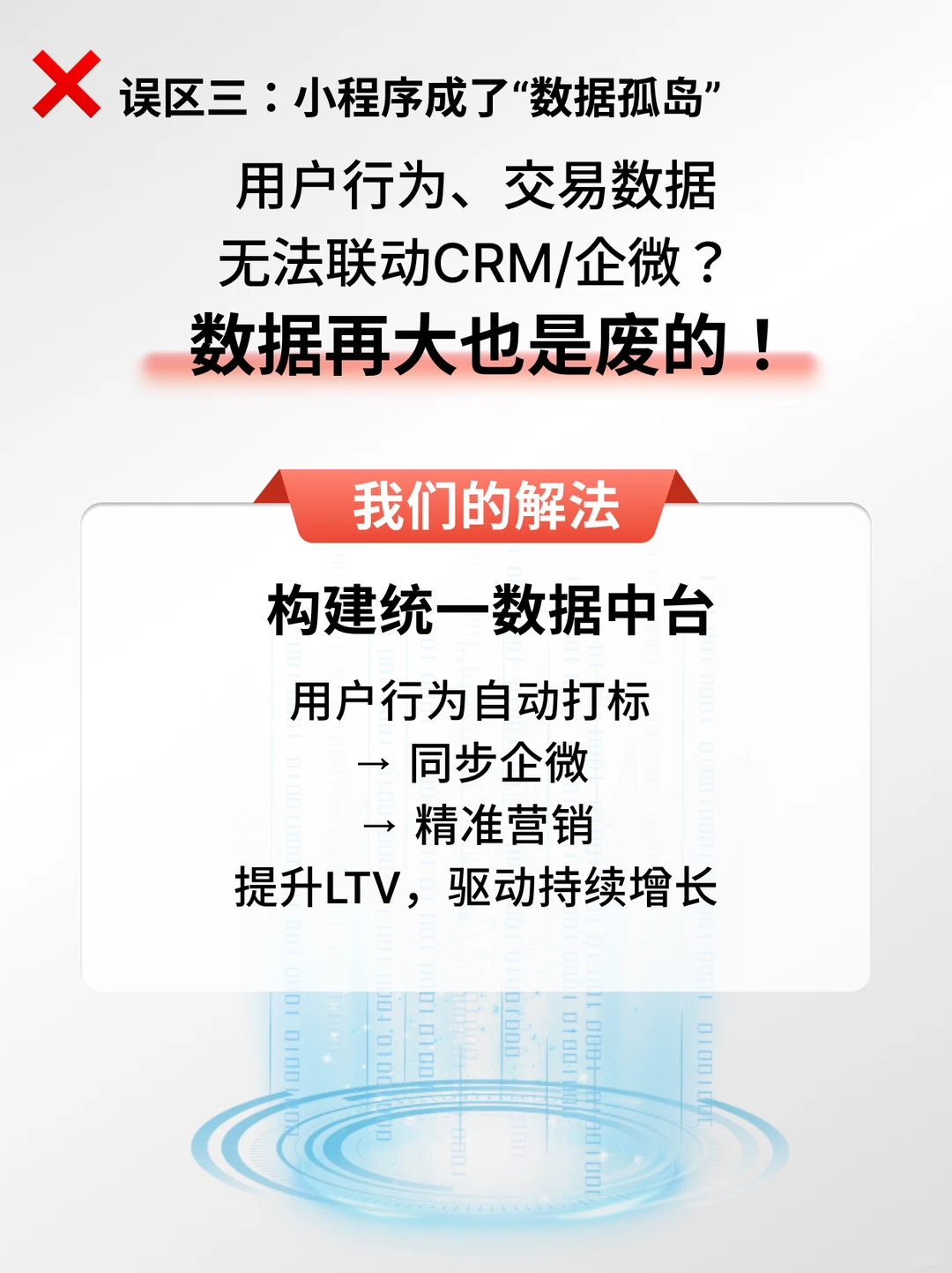 你如果想做个知识付费小程序，一定要看这些