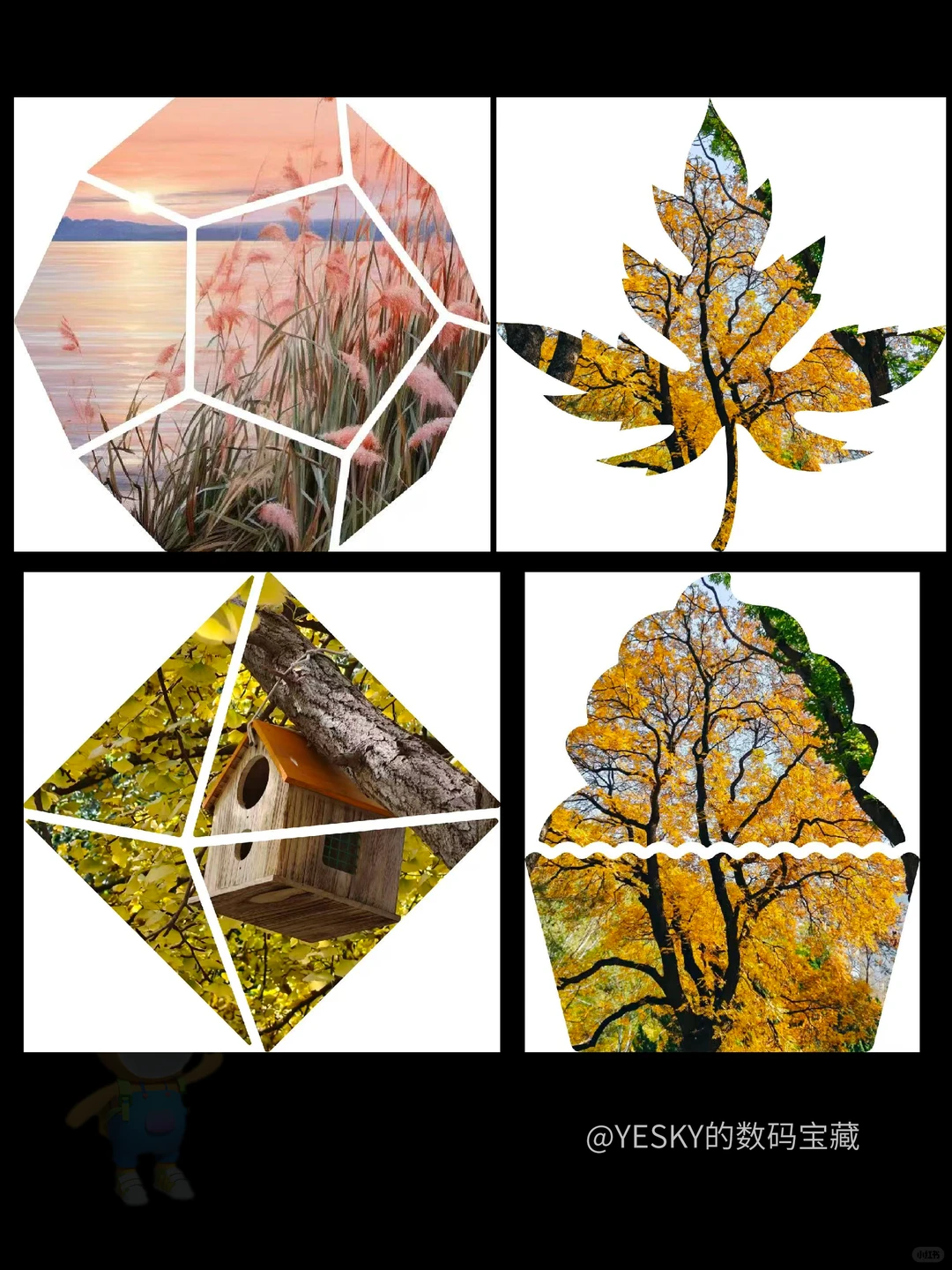 天呐‼️iPhone隐藏的修图神器居然是它！