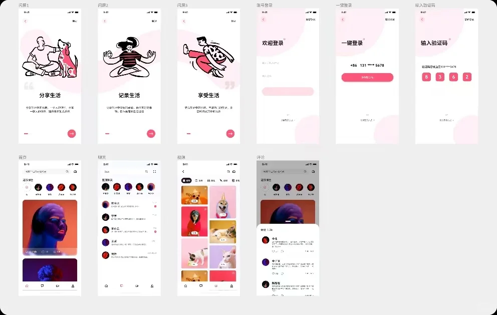 10款小程序分享，你懂的...