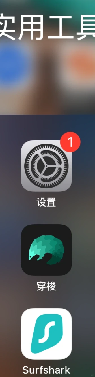 静态VPN可谷歌定位，共享位置，节点多，