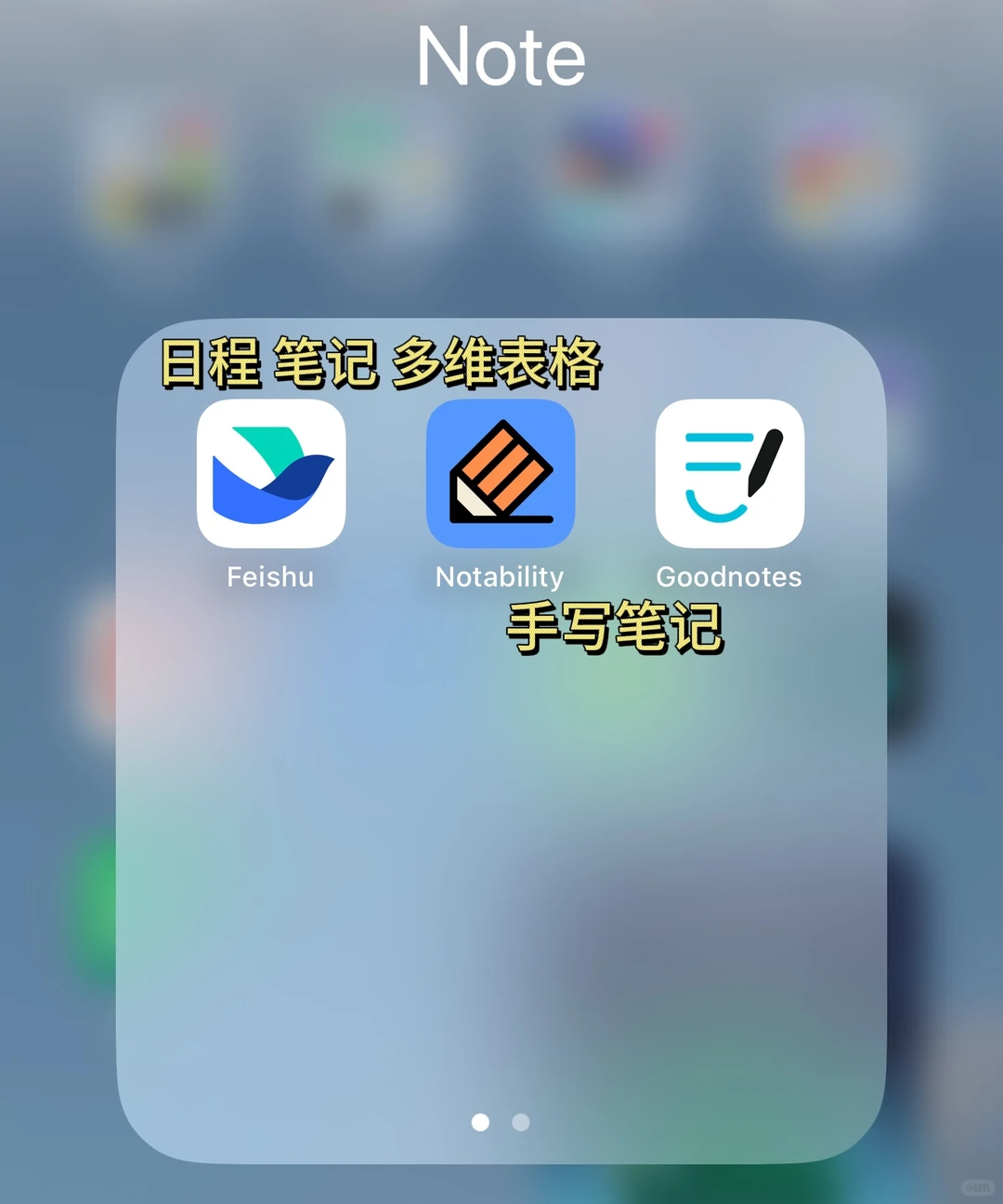 🇺🇸留学生｜九大类必备app