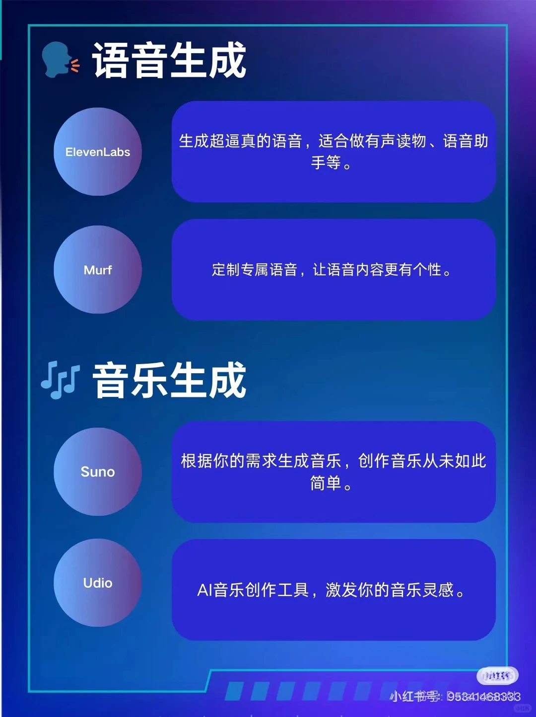 🌟 AI工具大揭秘，提升效率的宝藏清单！