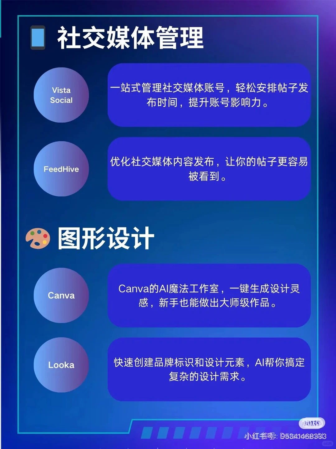 🌟 AI工具大揭秘，提升效率的宝藏清单！