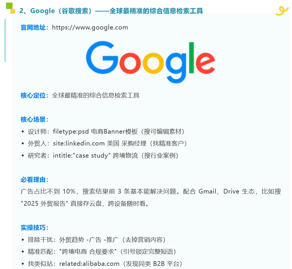 国外主流网站推荐（第4期开发与学术类）