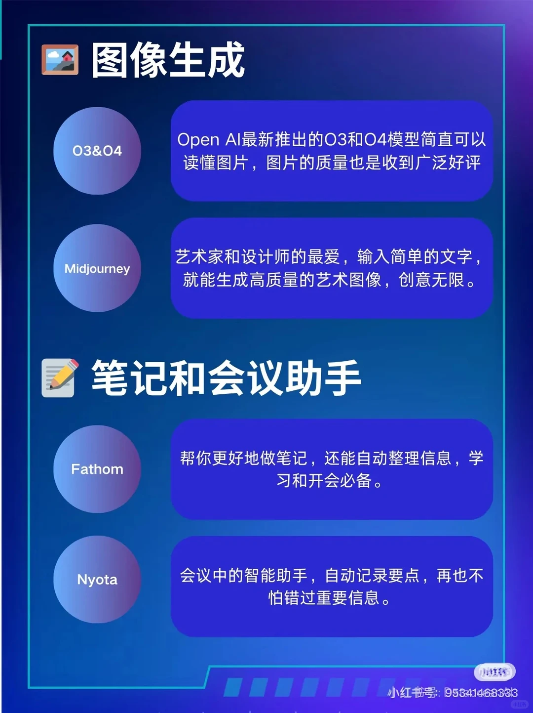 🌟 AI工具大揭秘，提升效率的宝藏清单！
