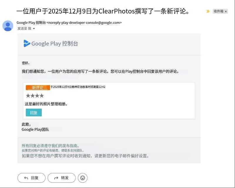 用户评价最好的照片整理APP