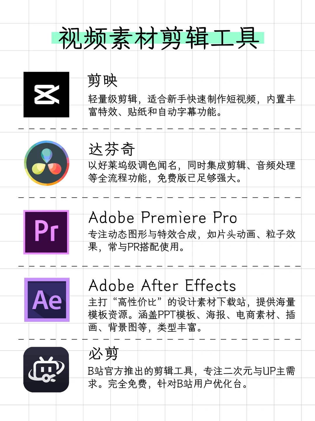 自媒体人用了就离不开的实用网站🔥